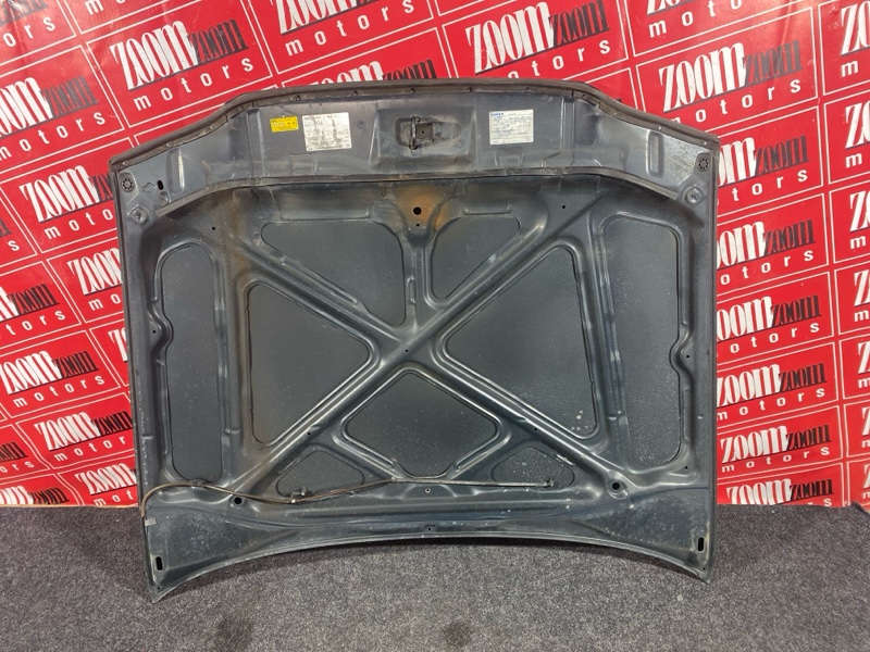 Капот, 25000 рублей, Солонцы