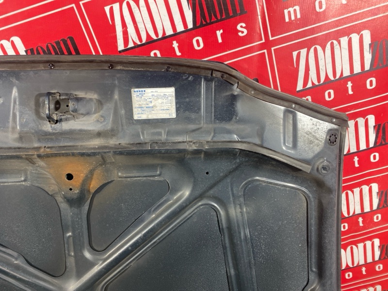 Капот, 25000 рублей, Солонцы