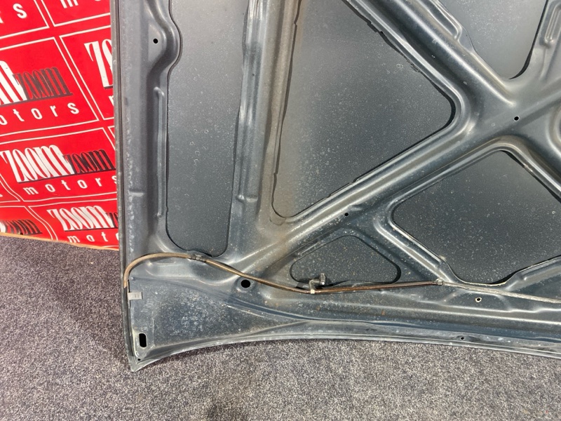 Капот, 25000 рублей, Солонцы