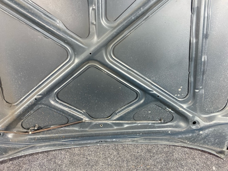 Капот, 25000 рублей, Солонцы