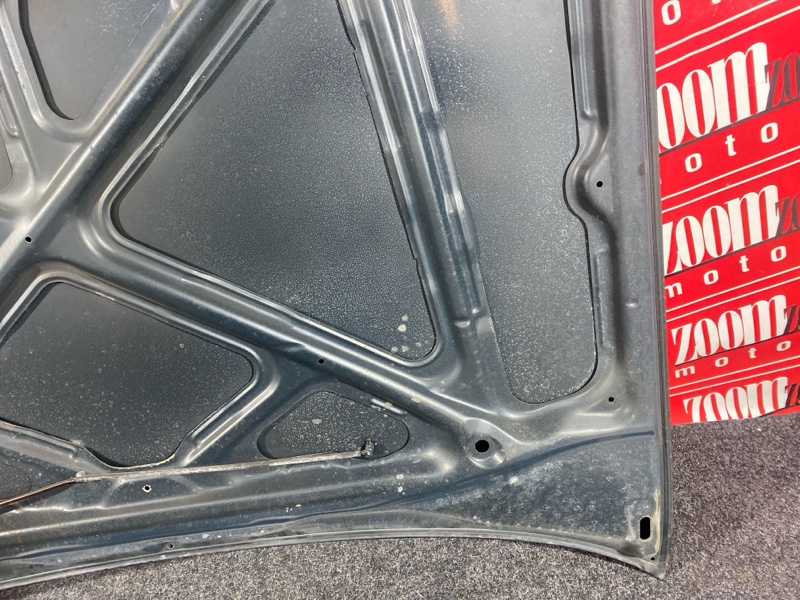 Капот, 25000 рублей, Солонцы