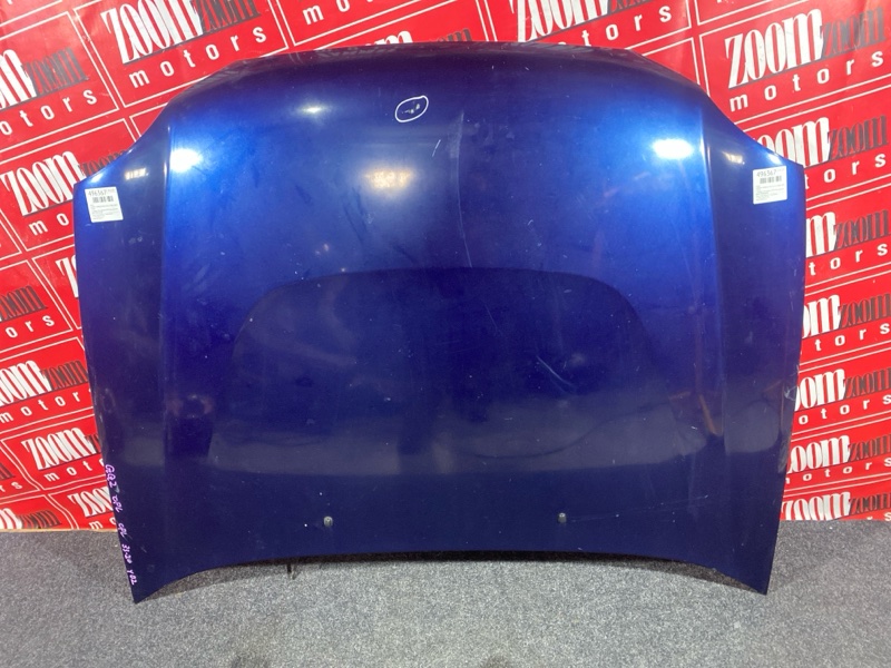 Капот, 12000 рублей, Солонцы