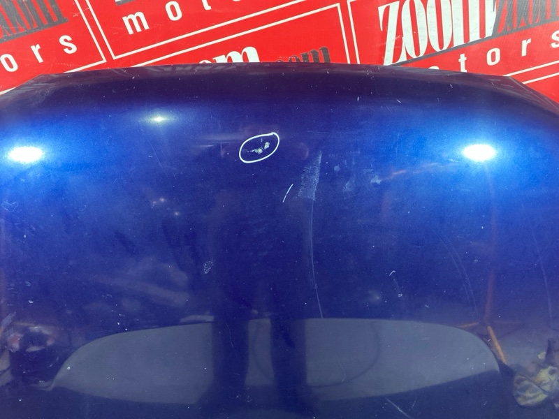 Капот, 12000 рублей, Солонцы