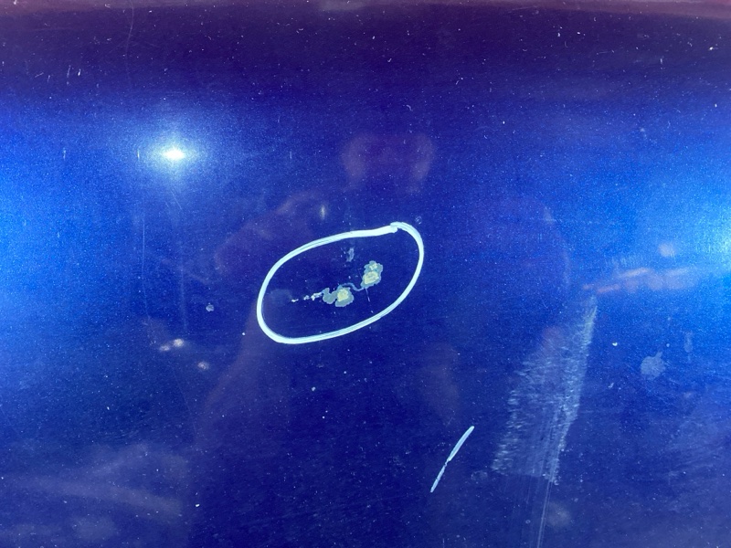 Капот, 12000 рублей, Солонцы