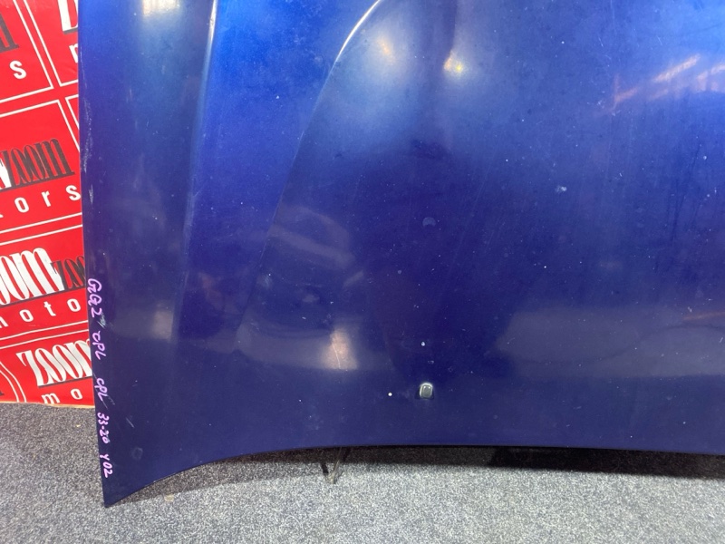 Капот, 12000 рублей, Солонцы