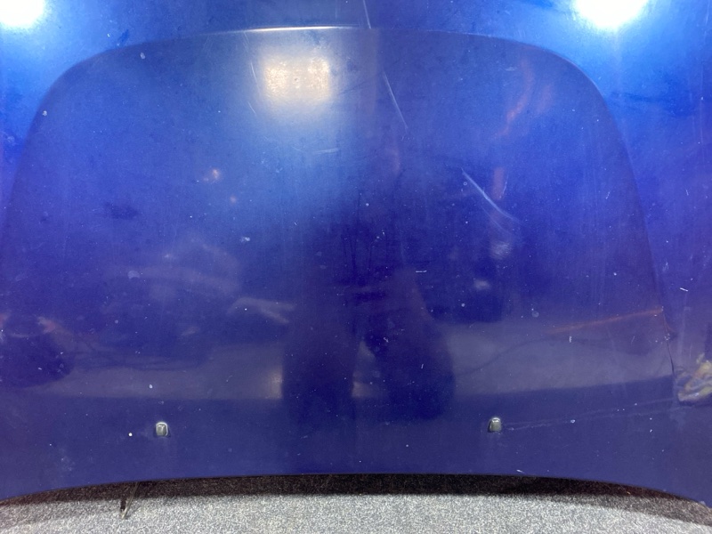 Капот, 12000 рублей, Солонцы