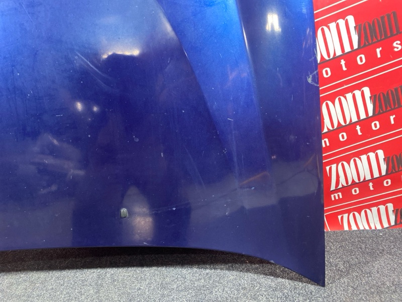 Капот, 12000 рублей, Солонцы