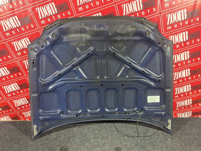 Капот, 12000 рублей, Солонцы