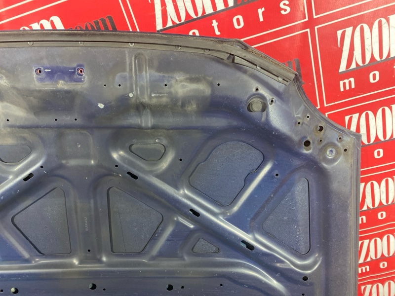 Капот, 12000 рублей, Солонцы