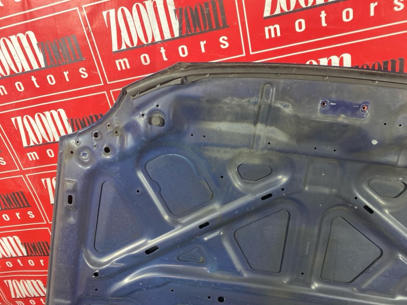 Капот, 12000 рублей, Солонцы