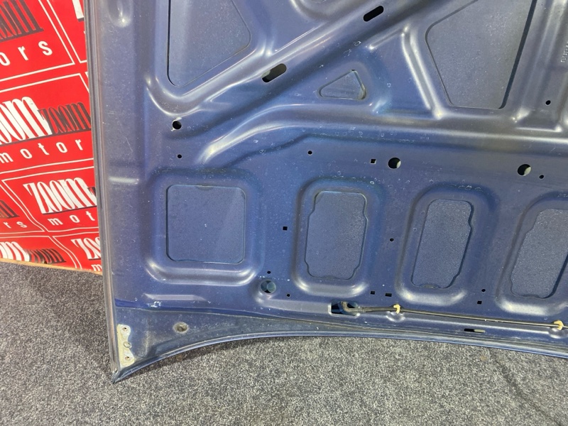 Капот, 12000 рублей, Солонцы