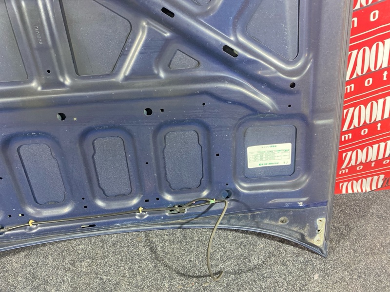 Капот, 12000 рублей, Солонцы