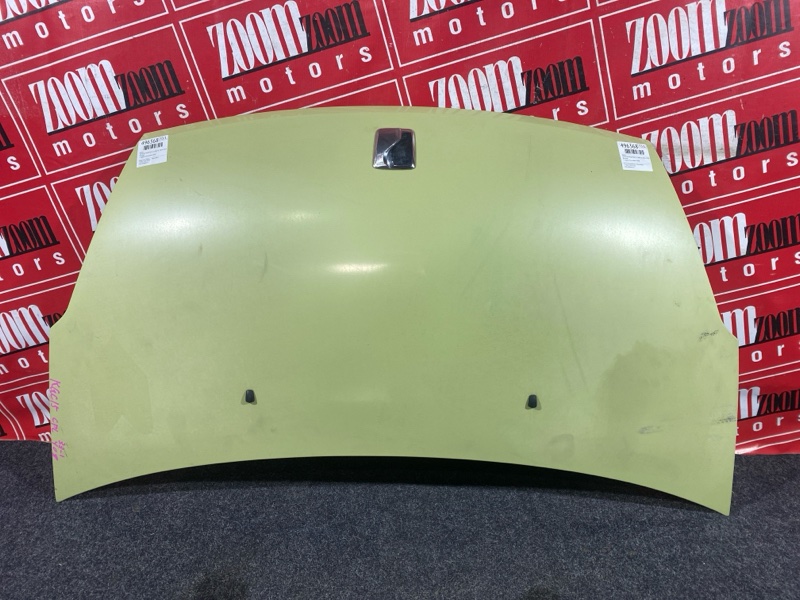 Капот, 11500 рублей, Солонцы