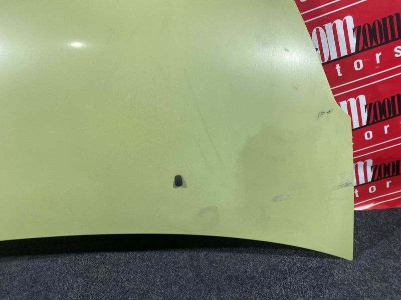 Капот, 11500 рублей, Солонцы