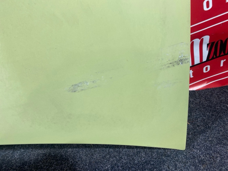 Капот, 11500 рублей, Солонцы