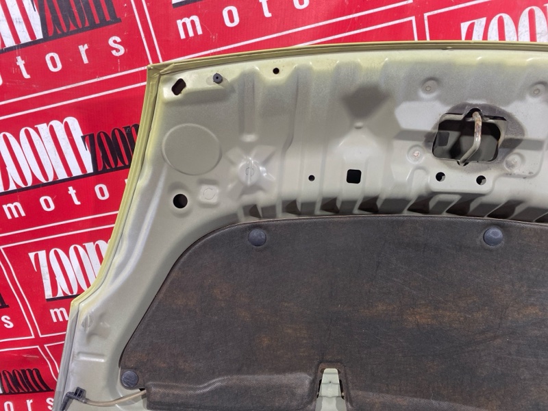 Капот, 11500 рублей, Солонцы