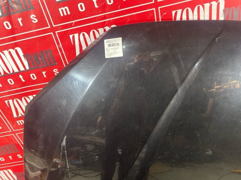 Капот, 28100 рублей, Солонцы