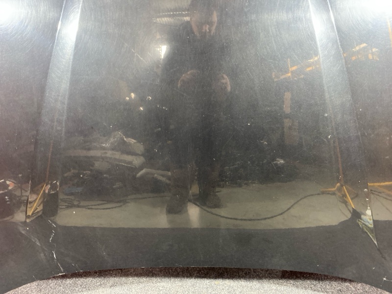 Капот, 28100 рублей, Солонцы