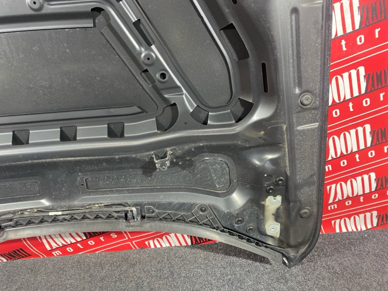 Капот, 28100 рублей, Солонцы