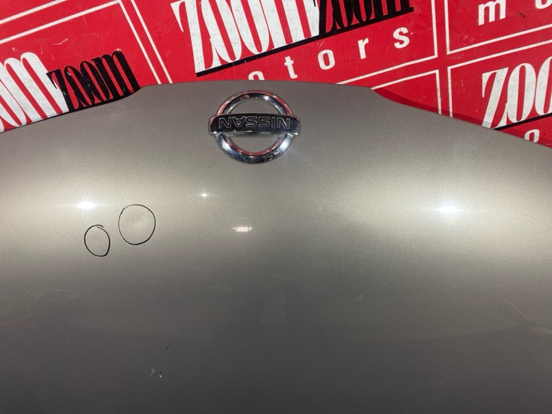 Капот, 5000 рублей, Солонцы