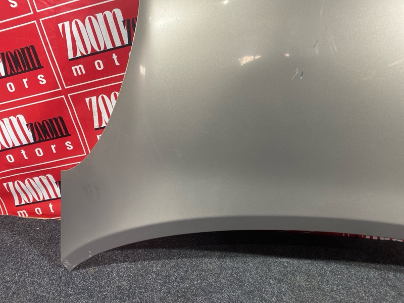 Капот, 5000 рублей, Солонцы