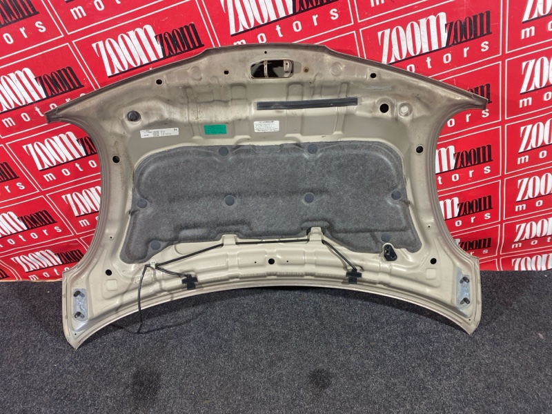 Капот, 5000 рублей, Солонцы