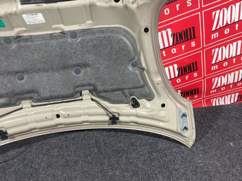 Капот, 5000 рублей, Солонцы