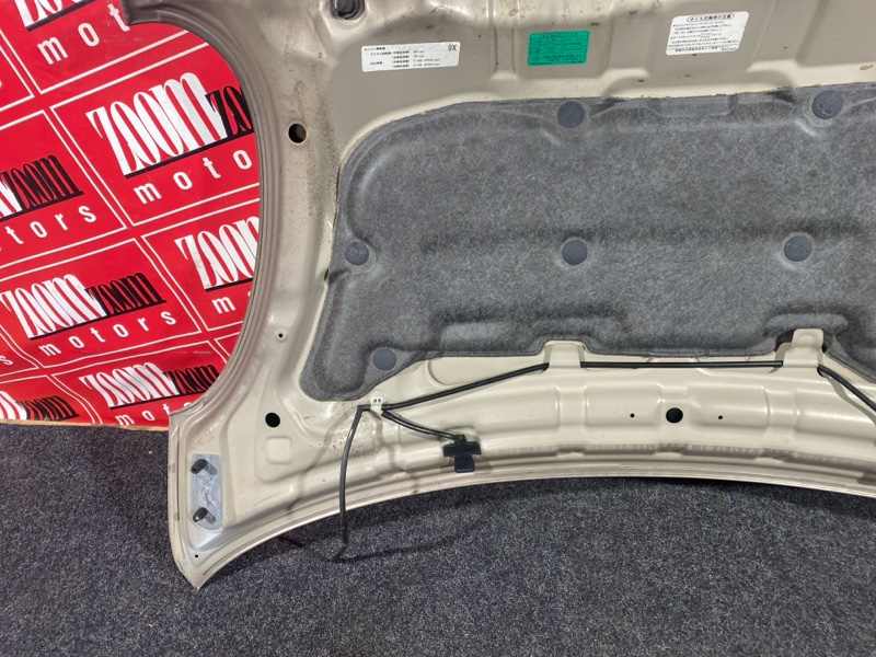 Капот, 5000 рублей, Солонцы