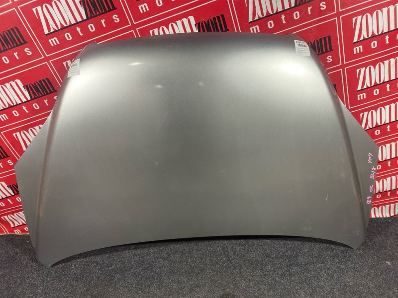 Капот, 20900 рублей, Солонцы