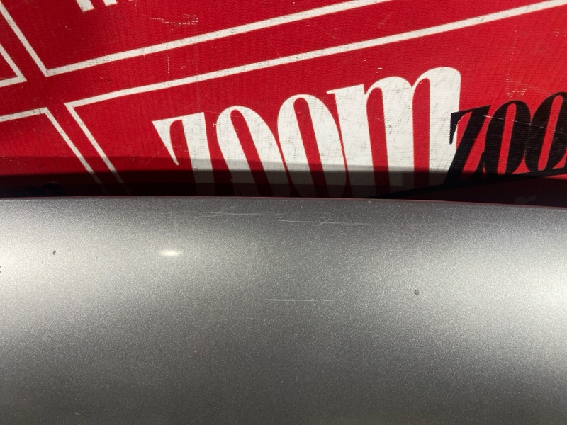 Капот, 20900 рублей, Солонцы