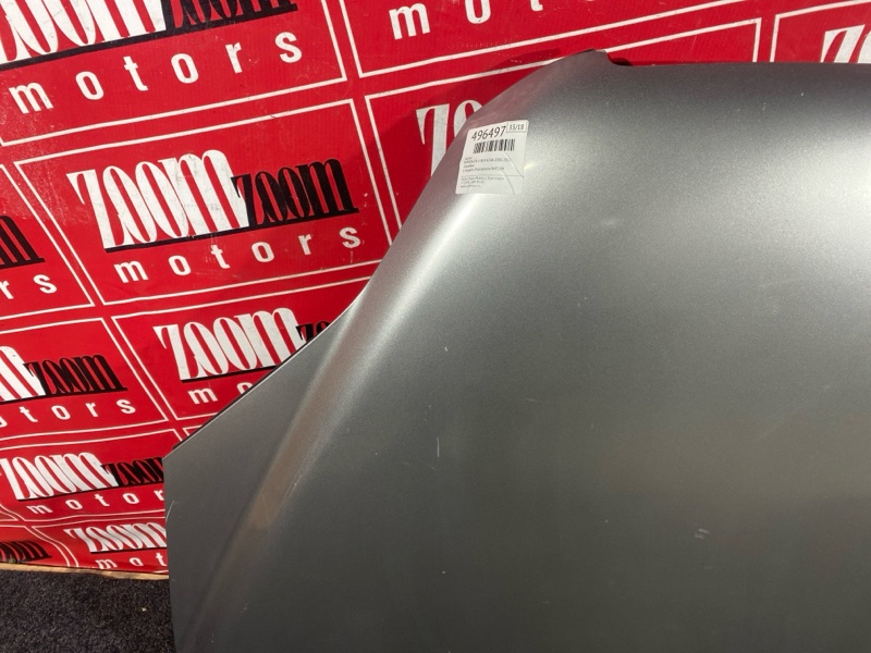 Капот, 20900 рублей, Солонцы