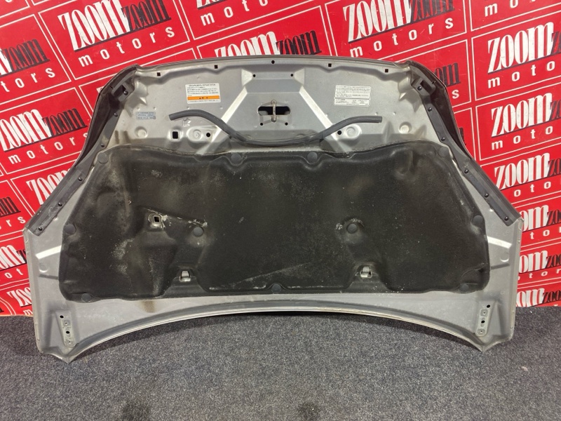 Капот, 20900 рублей, Солонцы