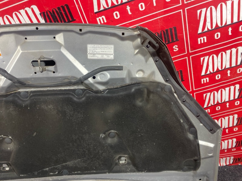 Капот, 20900 рублей, Солонцы