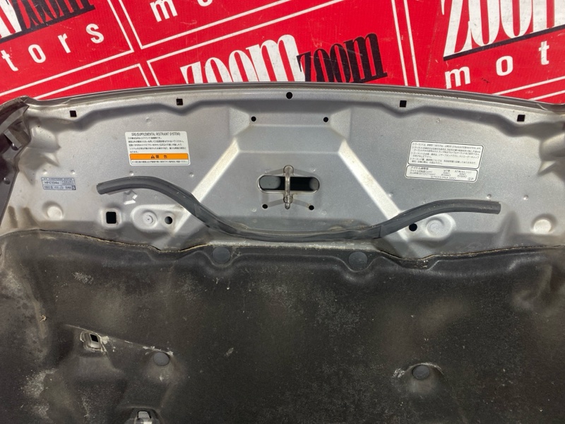 Капот, 20900 рублей, Солонцы