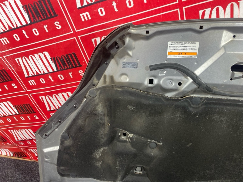 Капот, 20900 рублей, Солонцы