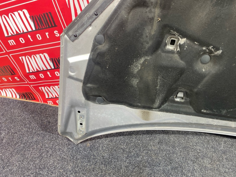 Капот, 20900 рублей, Солонцы