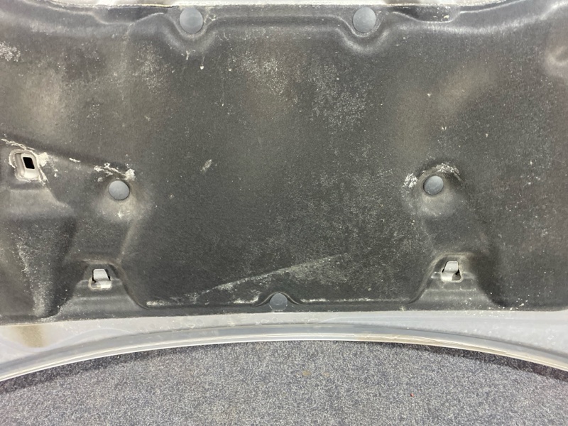 Капот, 20900 рублей, Солонцы