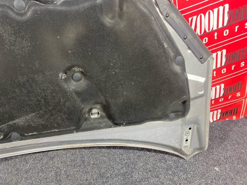 Капот, 20900 рублей, Солонцы