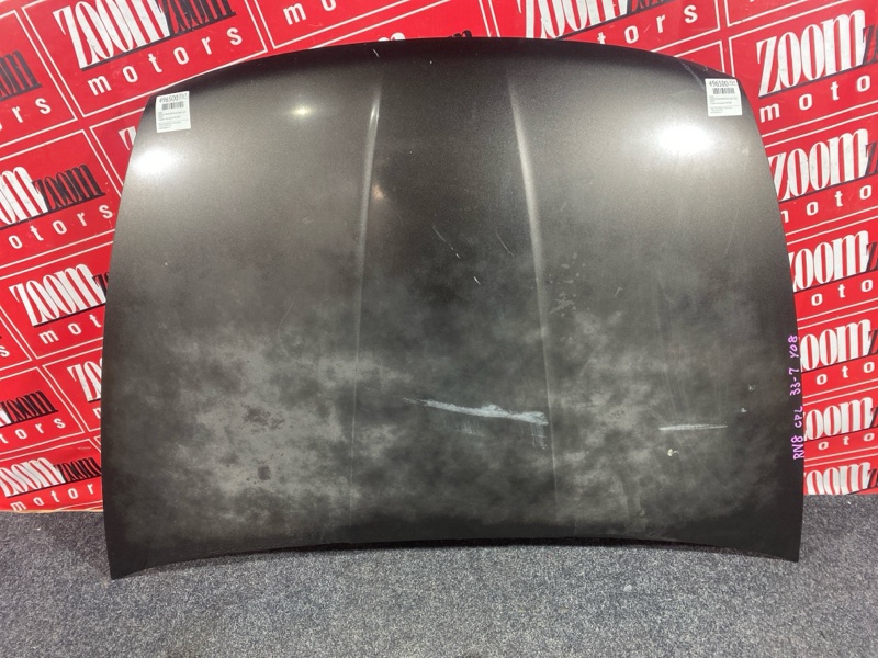 Капот, 12400 рублей, Солонцы