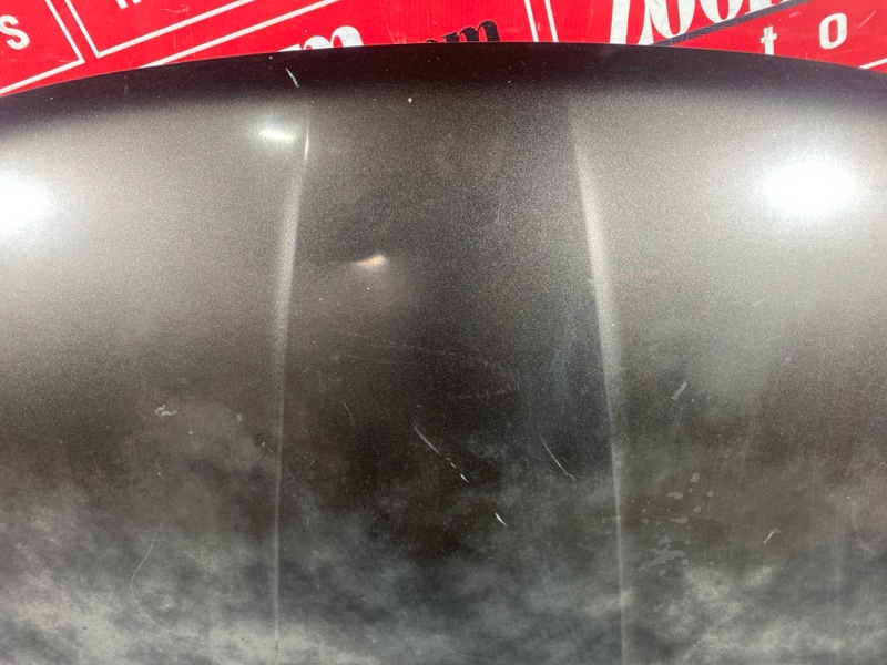 Капот, 12400 рублей, Солонцы