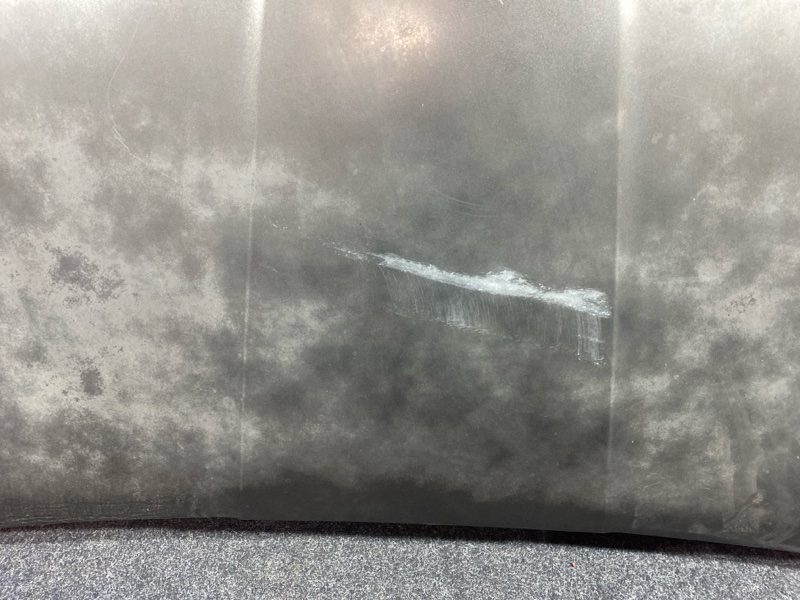 Капот, 12400 рублей, Солонцы