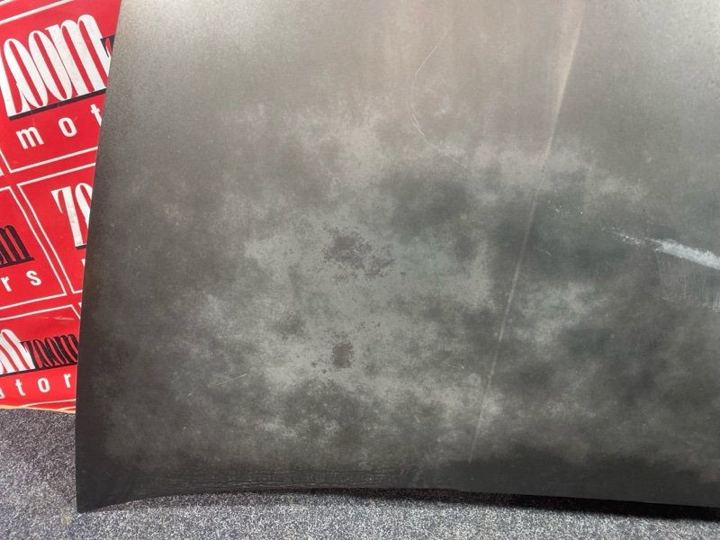 Капот, 12400 рублей, Солонцы