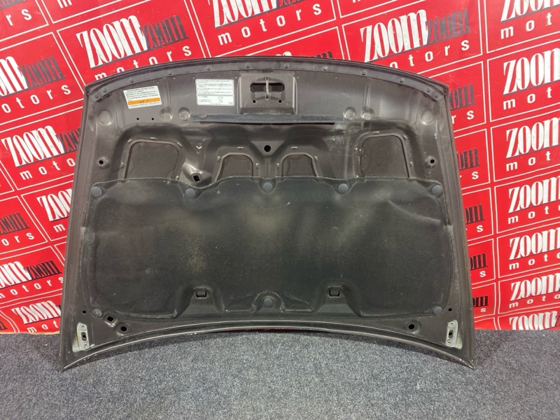 Капот, 12400 рублей, Солонцы