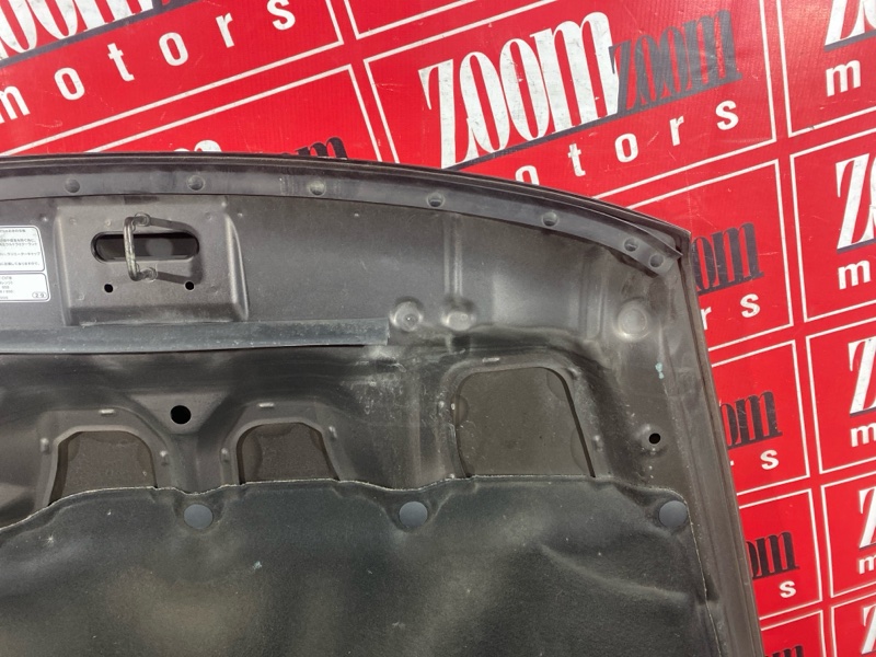 Капот, 12400 рублей, Солонцы