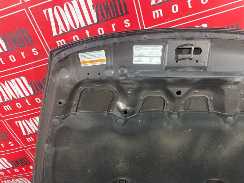 Капот, 12400 рублей, Солонцы