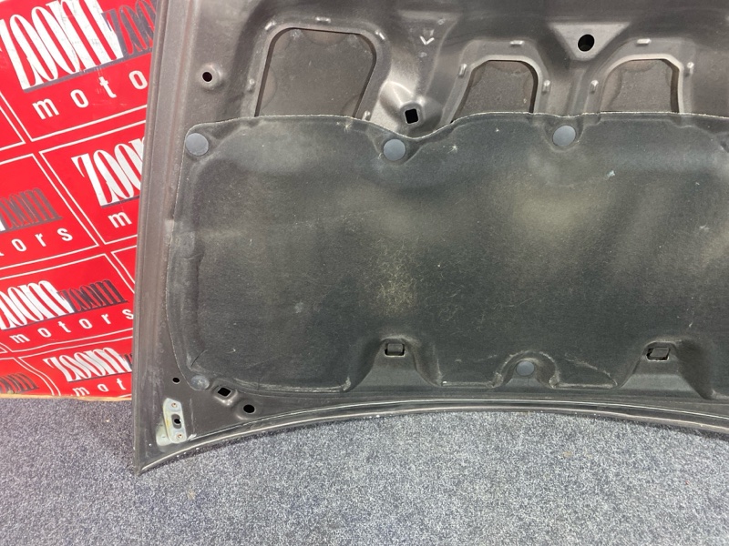 Капот, 12400 рублей, Солонцы