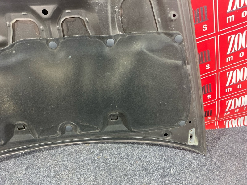 Капот, 12400 рублей, Солонцы