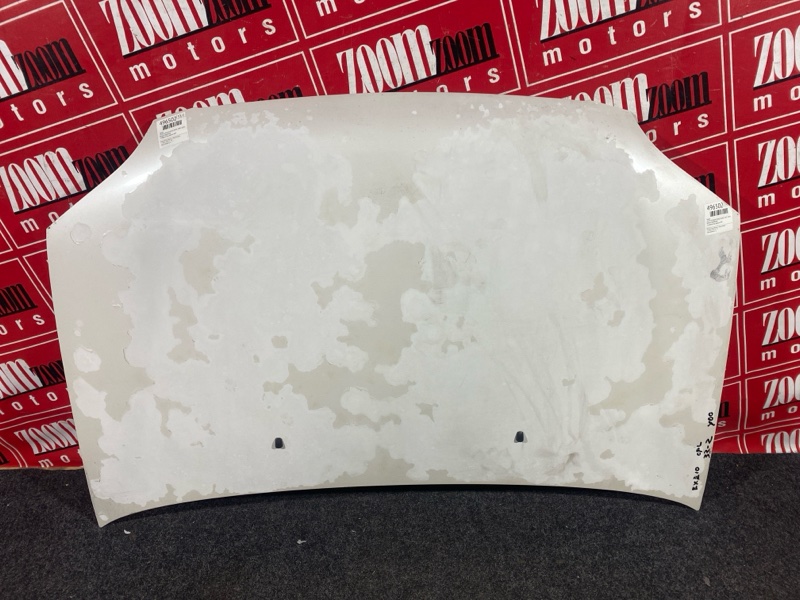 Капот, 2400 рублей, Солонцы