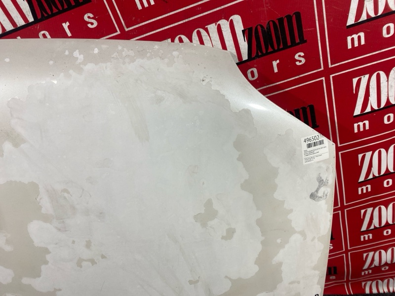 Капот, 2400 рублей, Солонцы