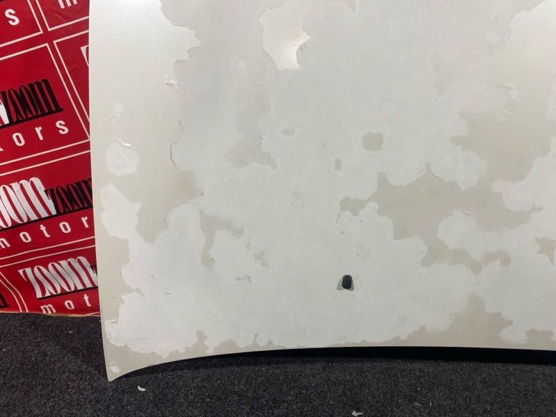 Капот, 2400 рублей, Солонцы